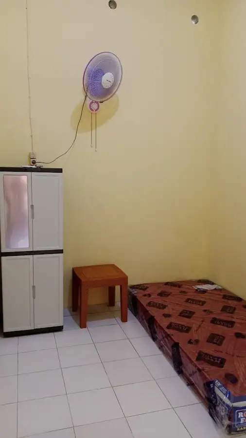 Lutfah Kost Magelang — foto 2