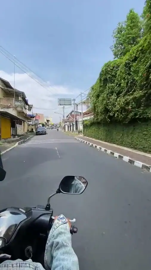 Lutfah Kost Magelang