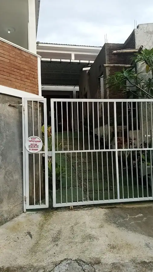 KOST VANDA MAGELANG — foto 2