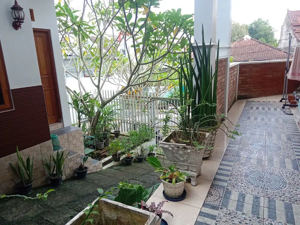 KOST VANDA MAGELANG