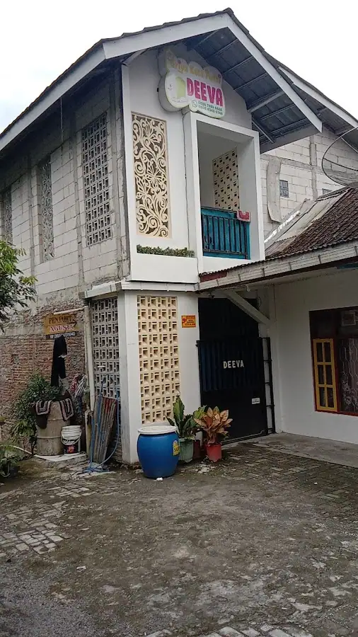 KOST VANDA MAGELANG — foto 3