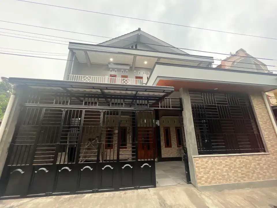 Damtsa Kost ( Kost Putri Dekat RSJ dan UNTIDAR Magelang )