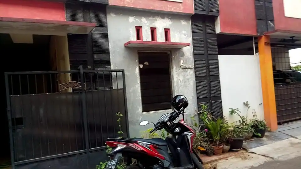 Kost Nada — foto 2