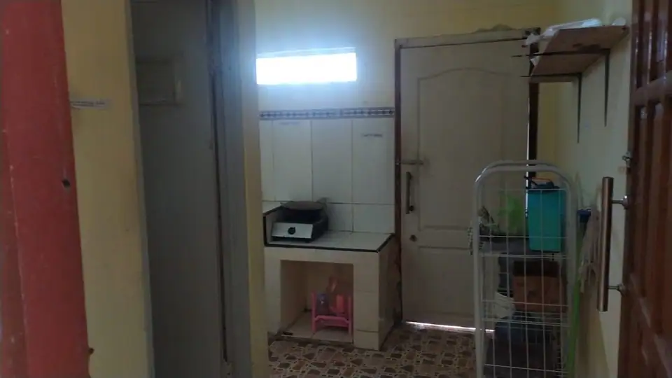 Kost Putri Mbah Wardi Sanden Magelang