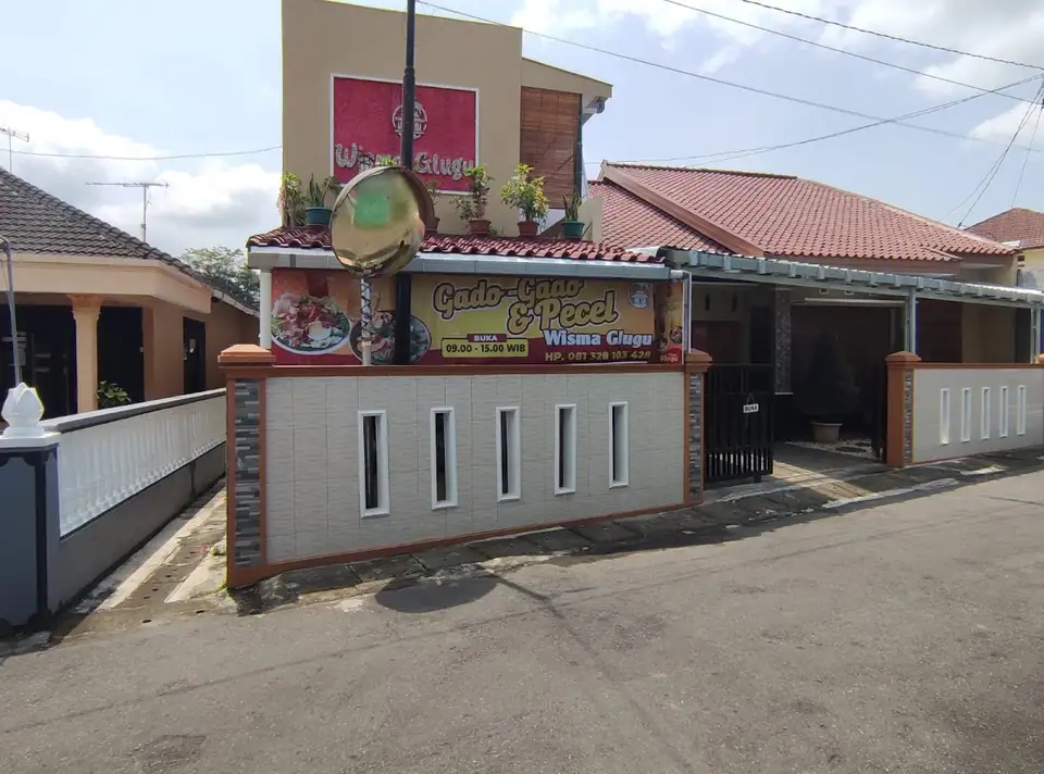 Kos Putri — foto 2