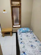 Kos Putri — foto 5