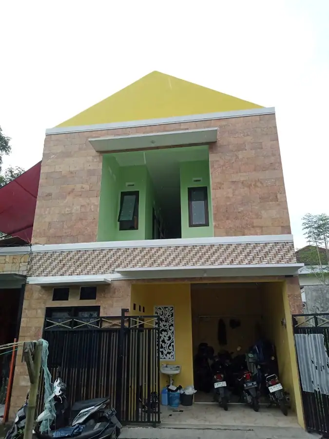 Kost Putra BUNAYYA — foto 5