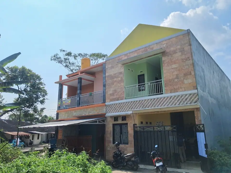 Kost Putra BUNAYYA — foto 2