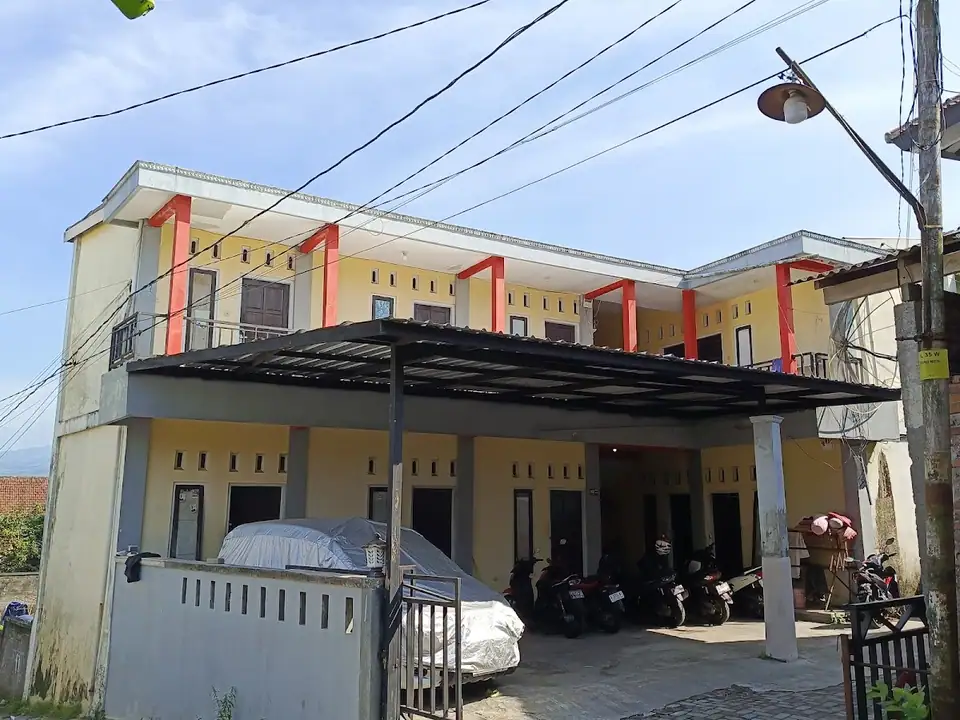 Kost Putra BUNAYYA