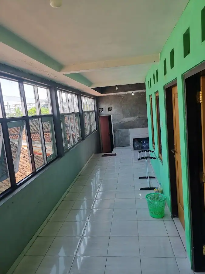 Kos Naura — foto 3