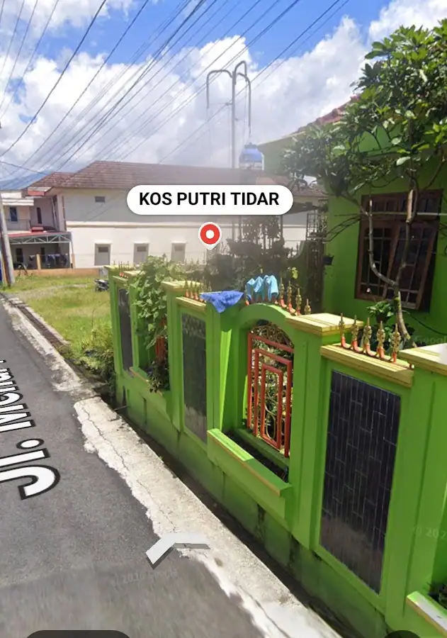 KOS PUTRI TIDAR — foto 2