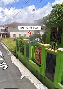 KOS PUTRI TIDAR — foto 4