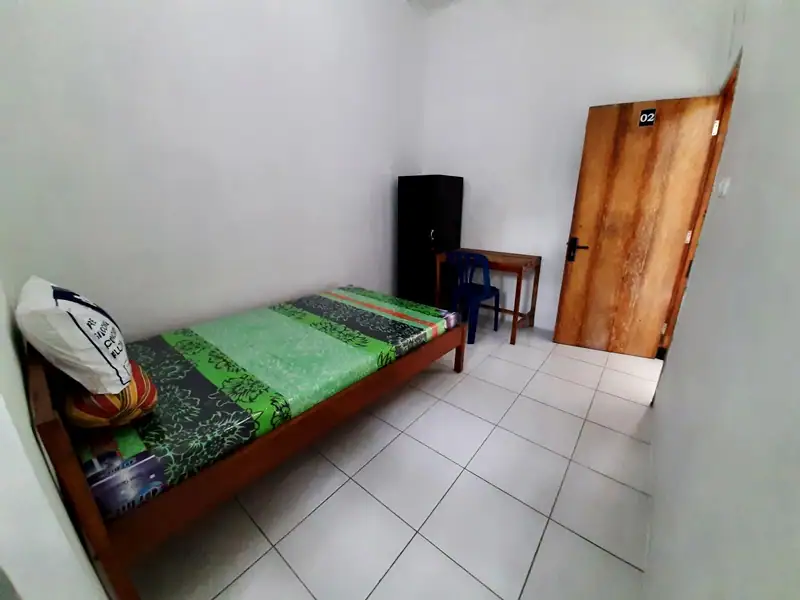 Kost Putra dan Putri LANIRA 3 — foto 4