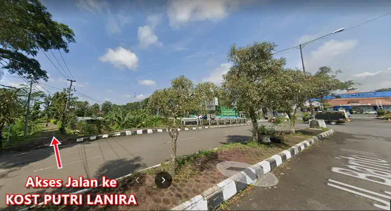 Kost Putra dan Putri LANIRA 3 — foto 2
