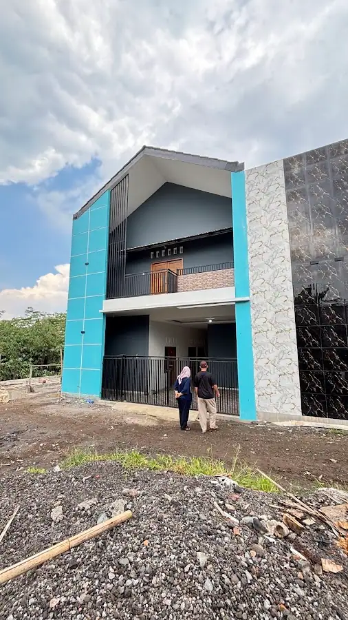 Kost Putra dan Putri LANIRA 3 — foto 5