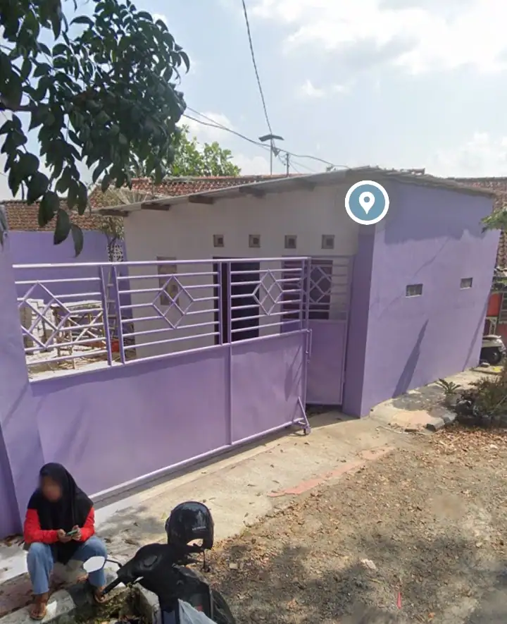 KOS UNGU MAGELANG — foto 2