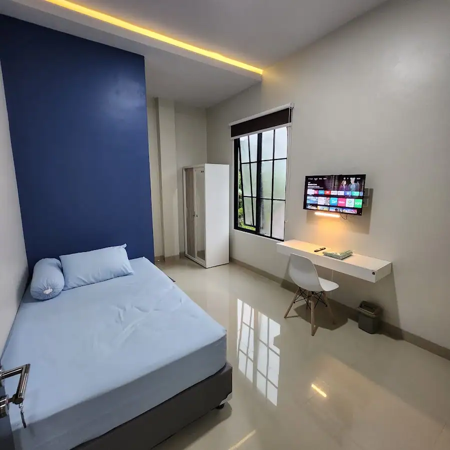 KAYANA Kost Putri Exclusive Magelang — foto 2