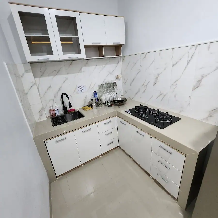 KAYANA Kost Putri Exclusive Magelang — foto 4