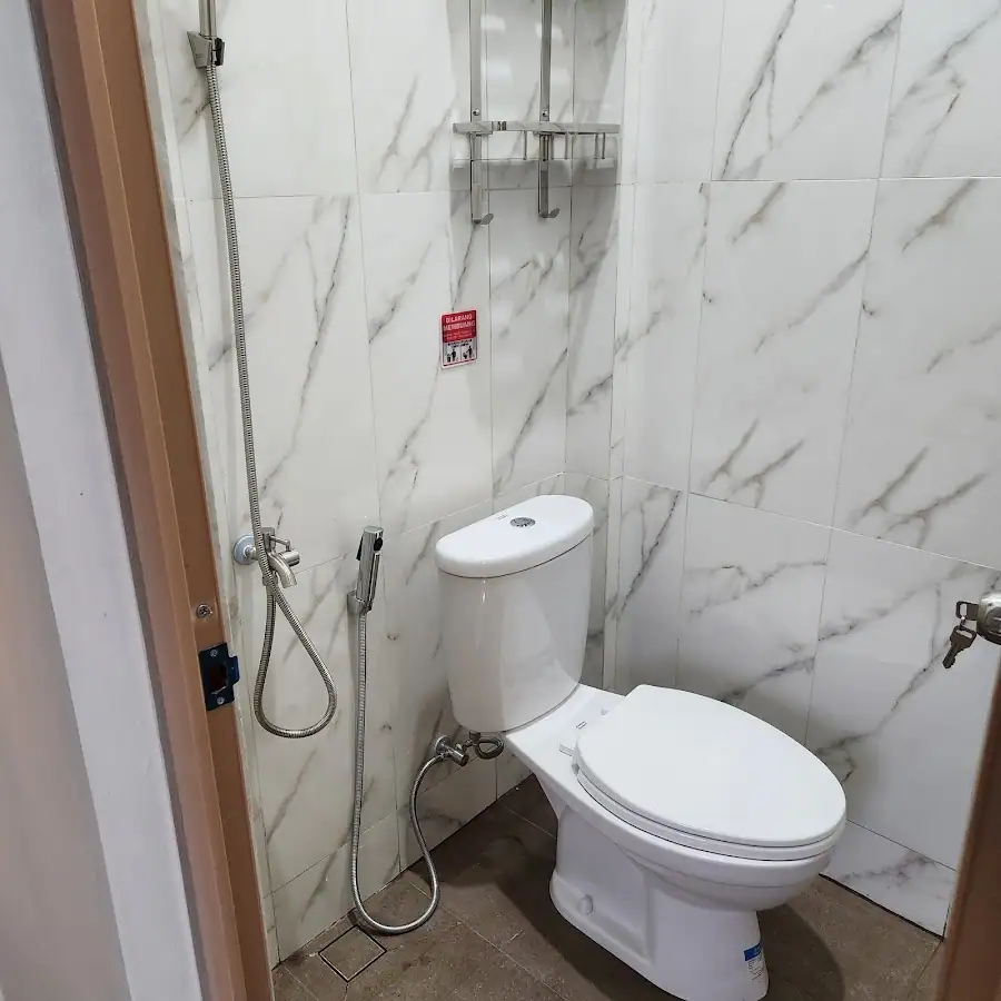 KAYANA Kost Putri Exclusive Magelang — foto 3
