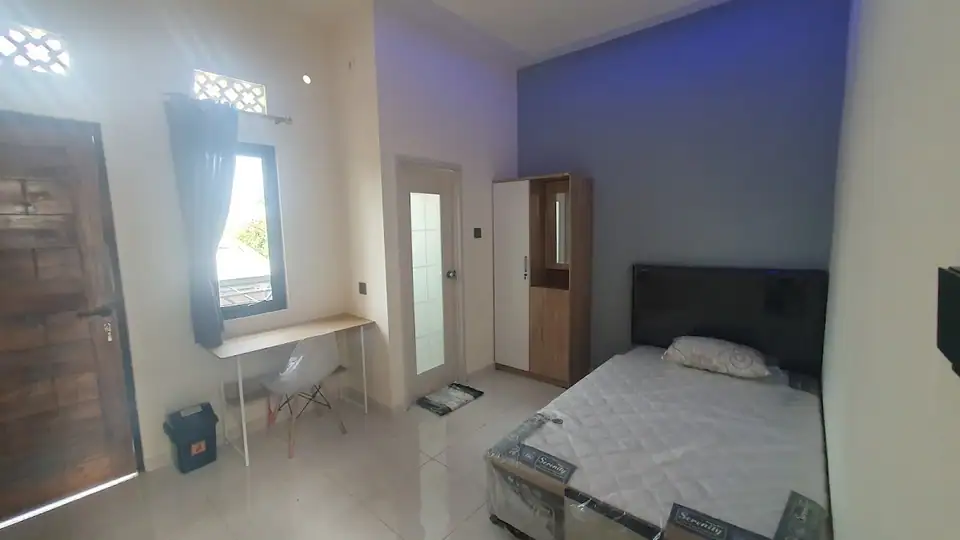 ZR Kost and Rooms
