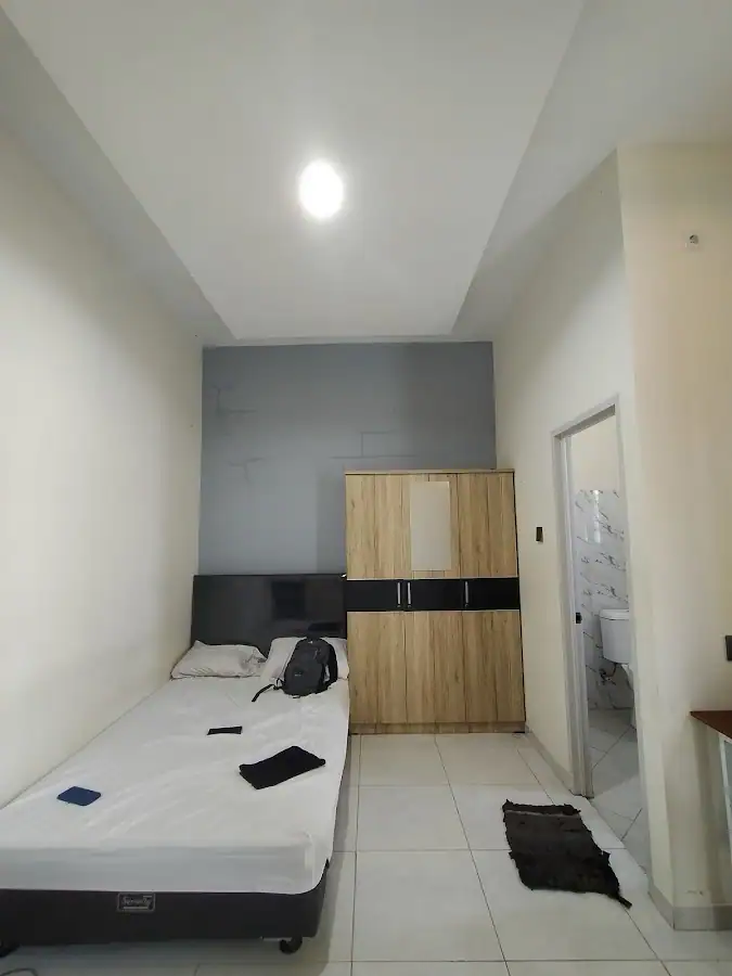 ZR Kost and Rooms — foto 5