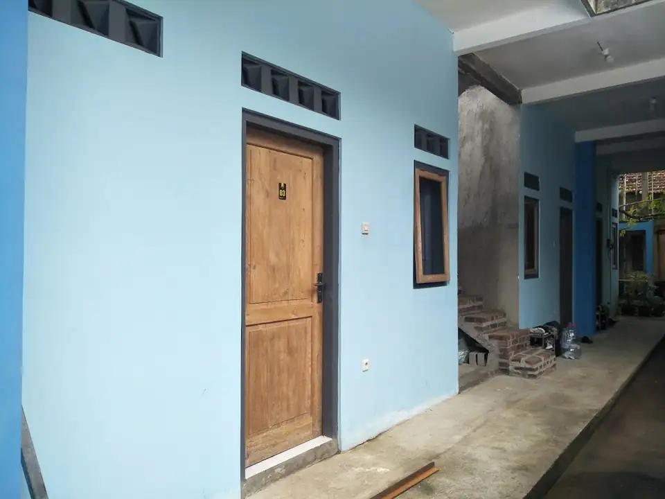 Kost Putri Magelang di Jambewangi Indah 2 Magelang deket dengan Kampus Untid Sidotopo dan Rsj Kota Magelang — foto 3