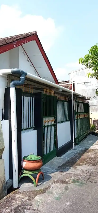 Kost Puri Permata — foto 2