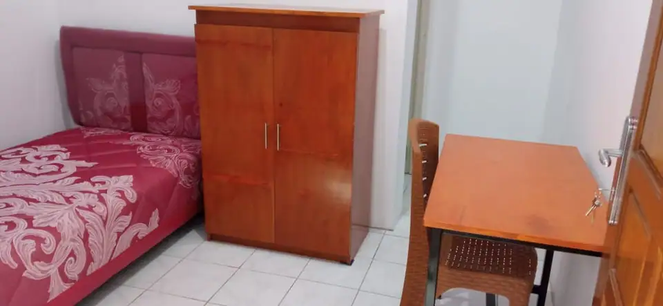 Kost Puri Permata