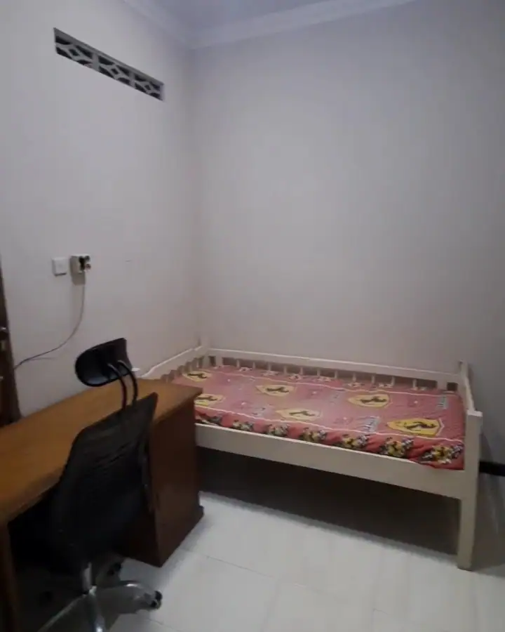 Cozy Kos Putra Magelang pak Sus — foto 4