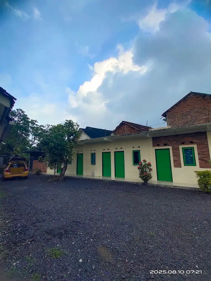 Cozy Kos Putra Magelang pak Sus — foto 2