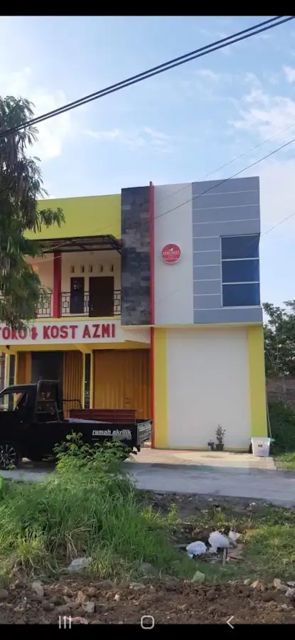 Jeddah Azmi Magelang — foto 3