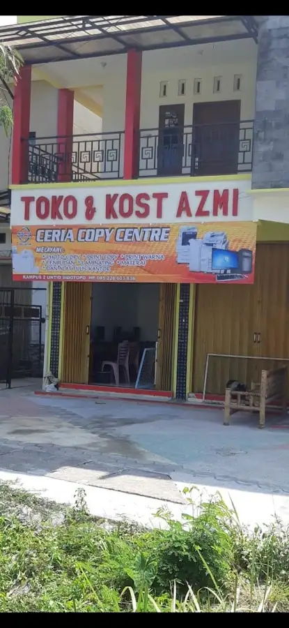 Jeddah Azmi Magelang — foto 2