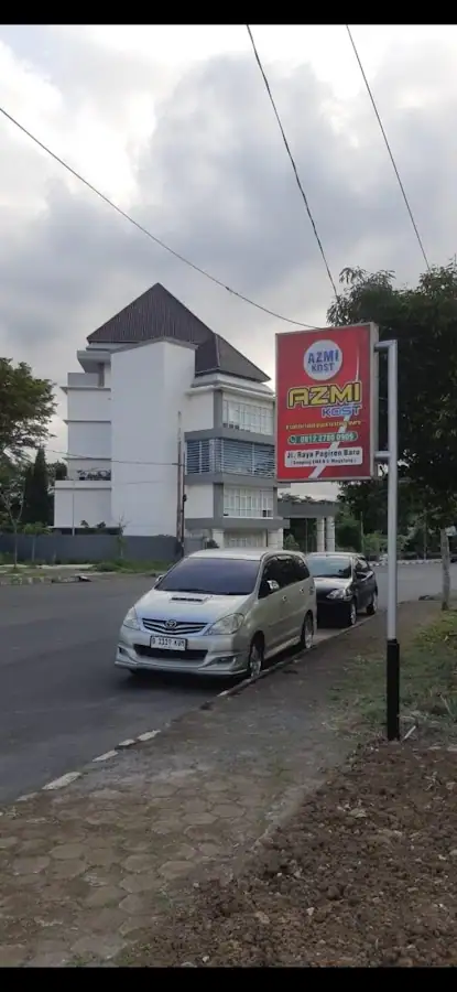 Jeddah Azmi Magelang — foto 4