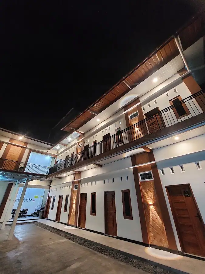 Jeddah Azmi Magelang — foto 5