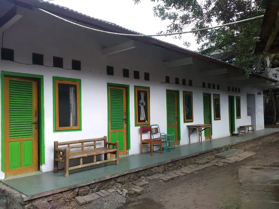 Kos Pak Lilik — foto 3