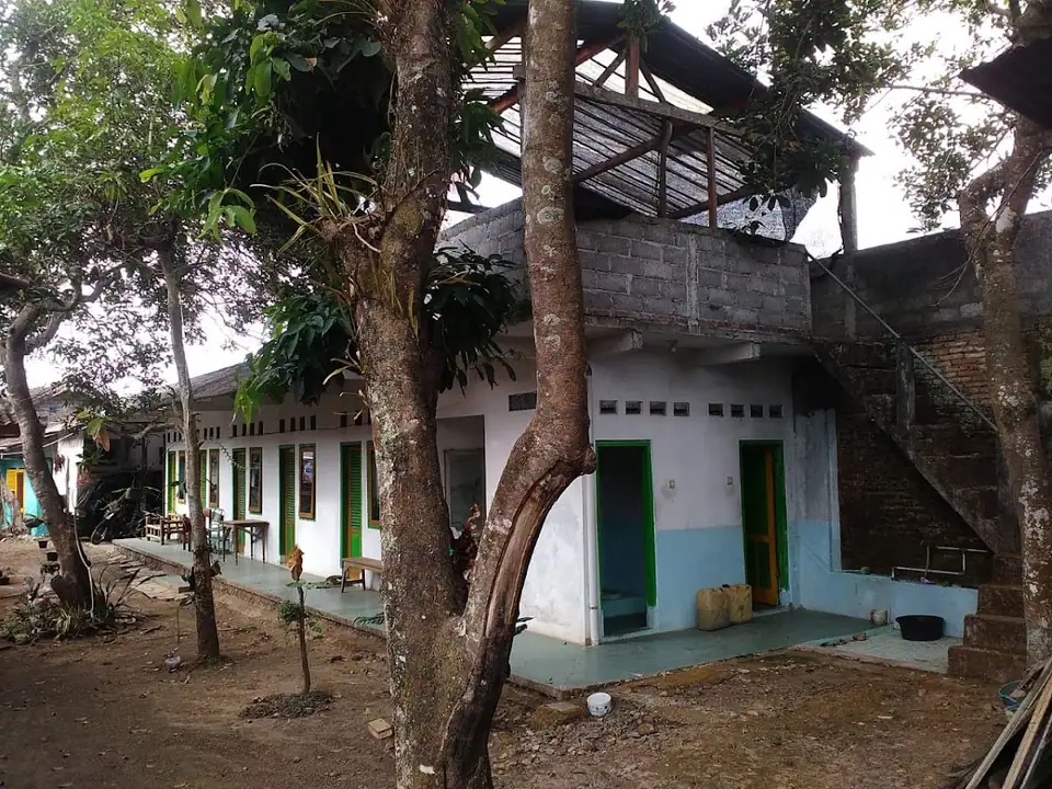 Kos Pak Lilik