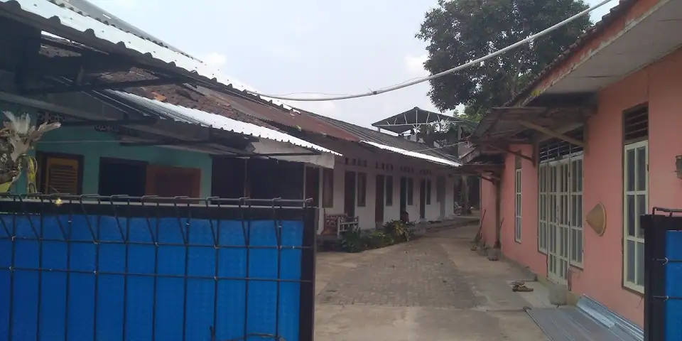 Kos Pak Lilik — foto 4