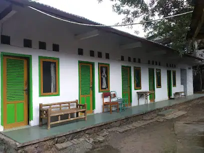 Kos Pak Lilik — foto 2