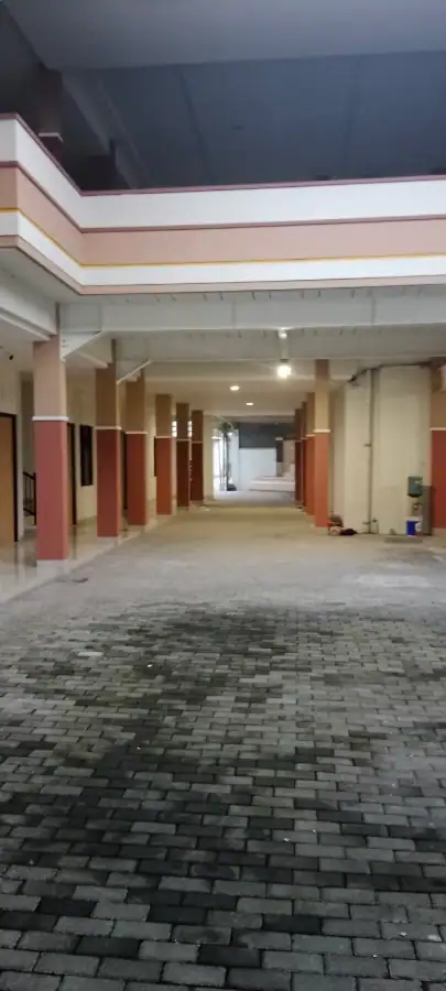 KOST ANGGREK mantenan — foto 2