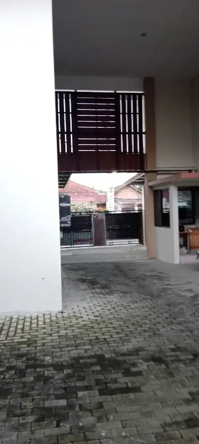 KOST ANGGREK mantenan — foto 4