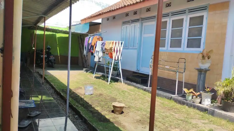 Kost Putra Pak ANTOK