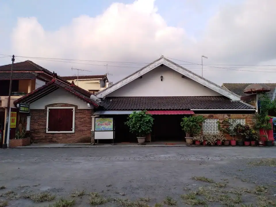 SEWU KUTO Kost — foto 2