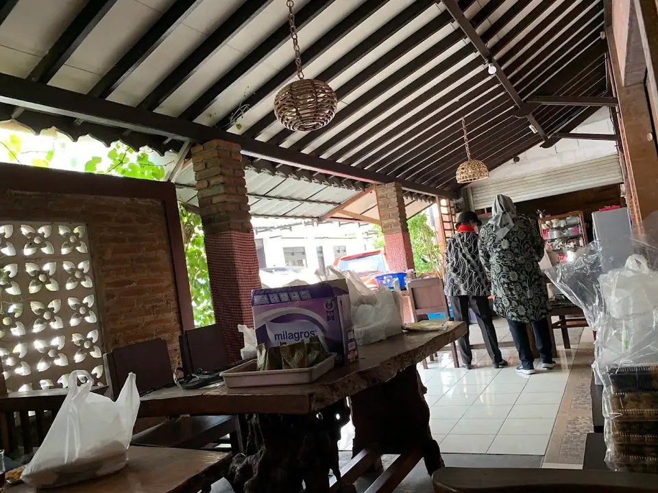 SEWU KUTO Kost