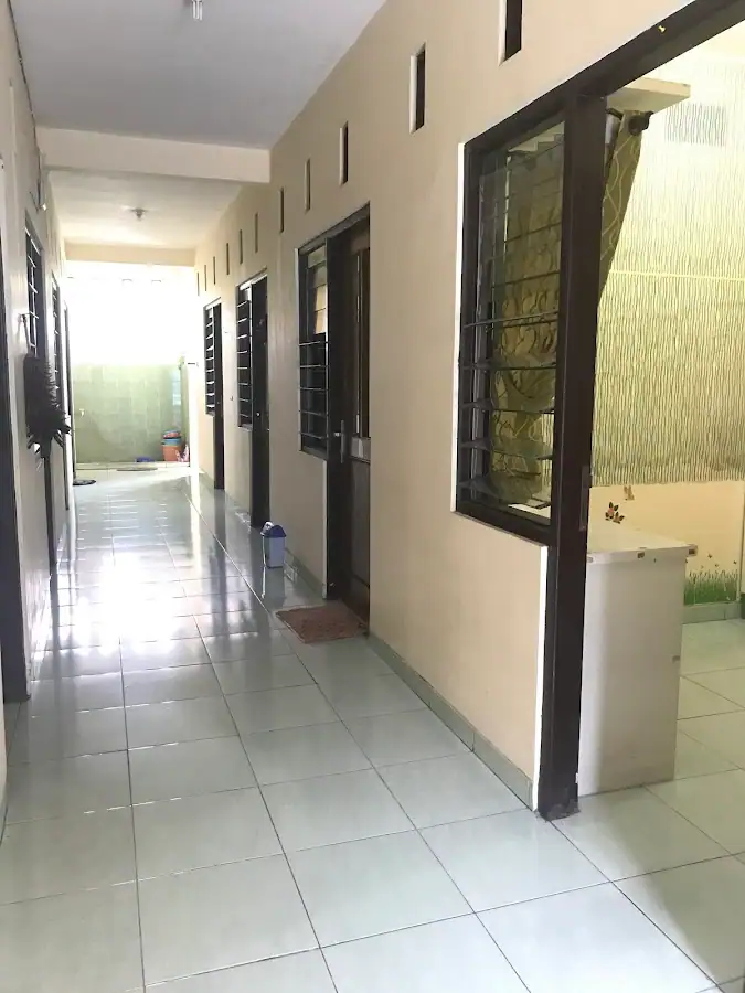 Nendra Kost & Homestay — foto 2