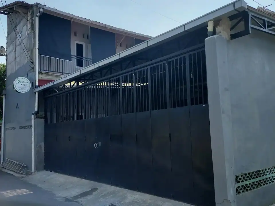Kost Putri Anggi — foto 5