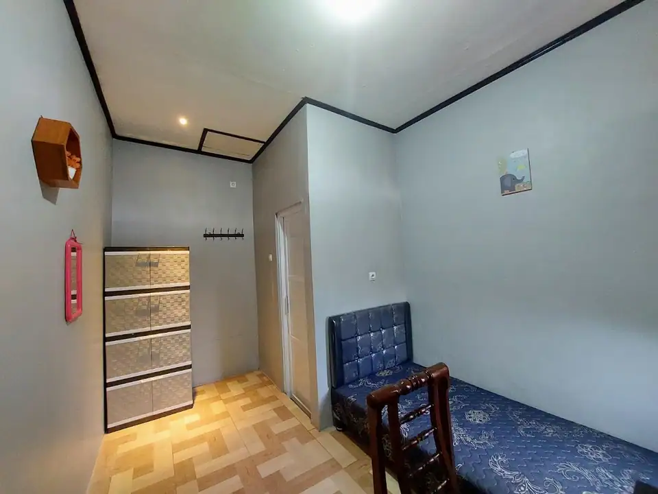 Kost Putri Anggi — foto 3