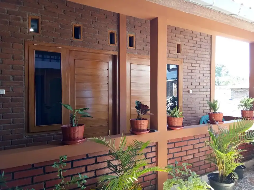 Kost Putri Anggi
