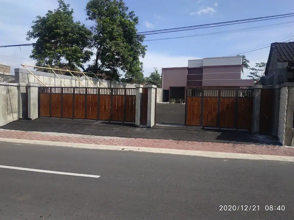 Kost Najendra Home