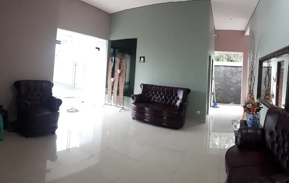 Kost Najendra Home — foto 4