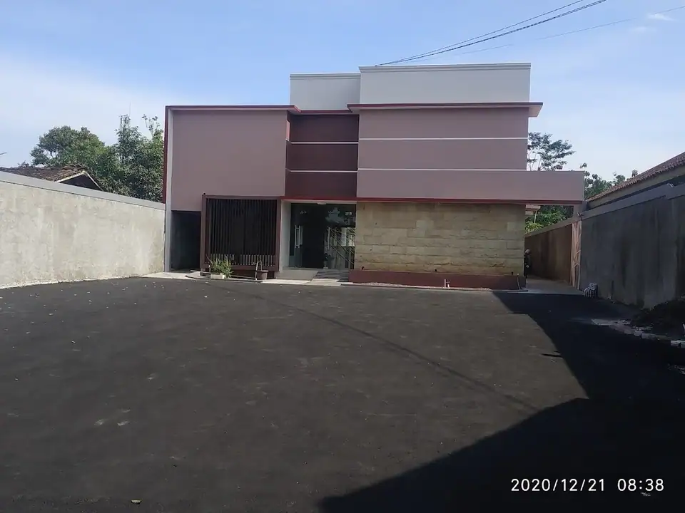 Kost Najendra Home — foto 3
